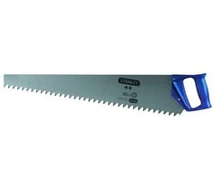 Rankinis pjūklas betonui 650mm 1,2TPI, Stanley