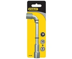 Stanley Vamzdiniai veržliarakčiai L 12mm (1 -86- 689)