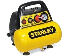 Kompresorius Stanley DN 200/8/6 + 6 priedai