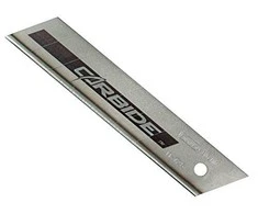 STANLEY OSTRZA ŁAMANE CARBIDE 25mm/5szt