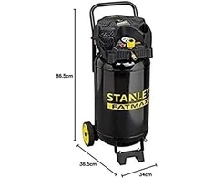 Kompresorius Stanley NU8117210STF502 10bar 50L (8117210STF502)