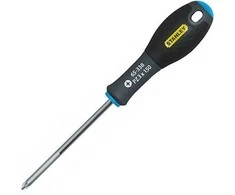 Atsuktuvas Stanley Fatmax PZ3x150 mm