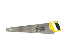 Rankinis pjūklas Stanley; 550 mm medienai