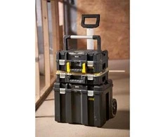 Įrankių vežimėlis Stanley FMST1-80103