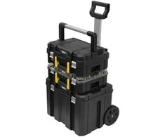 Įrankių vežimėlis Stanley FMST1-80103