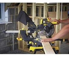 Skersinio pjovimo staklės Stanley FME721