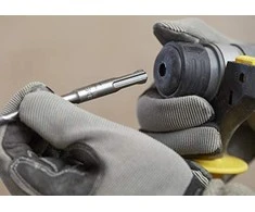 STANLEY perforatorius V20 SFMCH900B, 18V, SDS +, 2.0J, be akumuliatoriaus ir kroviklio