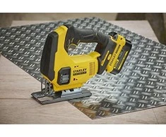STANLEY siaurapjūklis SFMCS600B 18V be akumuliatoriaus ir kroviklio