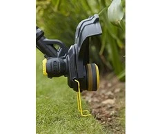 Žoliapjovė - trimeris Stanley SFMCST933M1-QW; 18 V; 1x4,0 Ah akum.