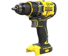 Suktuvas-gręžtuvas Stanley SFMCD720B-XJ; 18 V (be akumuliatoriaus ir pakrovėjo)