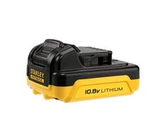 Grąžtas Akumuliatorinis diskinis pjūklas Stanley SFMCS500M2K-QW; 18 V; 2x4,0 Ah akum.