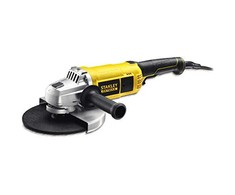 Kampinis šlifuoklis Stanley FME841-QS; 2200W