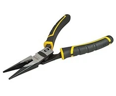 Replės Stanley FatMax; 205 mm prailgintos