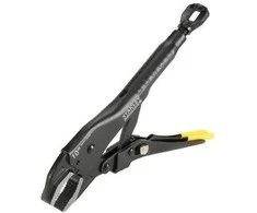 STANLEY SZCZYPCE ZACISKOWE MORSEA 250mm FATMAX SZCZĘKI ZAOKRĄGLONE