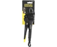 STANLEY SZCZYPCE ZACISKOWE MORSEA 250mm FATMAX SZCZĘKI ZAOKRĄGLONE