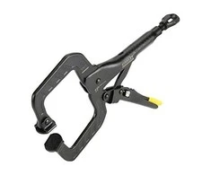 STANLEY spaustuvų replės MORSEA 280mm FATMAX JAWS C TIPO