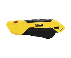 Peilis keičiamais ašmenimis Stanley FatMax FMHT10369-0