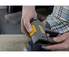 Stanley universalus plastikinis kabiakalis - viniakalis TR75 6in1