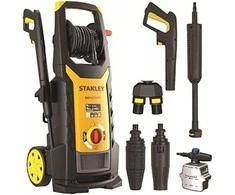Stanley Aukšto slėgio plovykla SXPW25DTS-E (2500 W, 150 bar, 810 l/h)