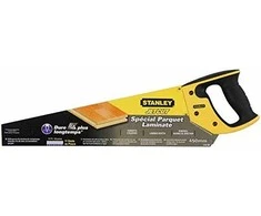 Rankinis pjūklas Stanley Jet-Cut; 450 mm laminatui