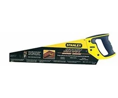 Rankinis pjūklas Stanley Jet-Cut; 450 mm laminatui