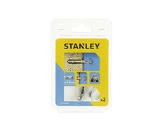 Stanley SEGMENTINIS INKARAS SU VARŽTU 16x50mm 2vnt..