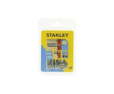 Stanley SEGMENTŲ INKRAVIMO STOTIS SU VARŽTU 14x50mm 4 vnt.