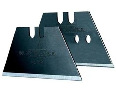 STANLEY OSTRZE 1991, TRAPEZOWE 100szt.