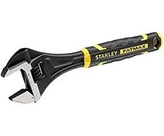 Reguliuojamas veržliaraktis Stanley FMHT13128-0; 300 mm