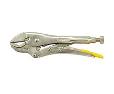 Stanley V tipo 200mm (84 -814) riešutų morsų replės