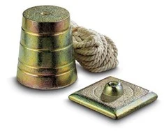 Matavimo virvė Stanley 0-47-160; 515 g