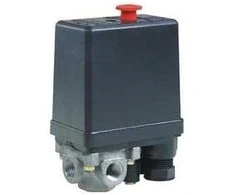 Vienfazis jungiklis Stanley 152077XSTN