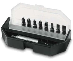 STANLEY KOMPLET sukimo antgalių 10vnt.(PH,PZ,PŁ) 687341