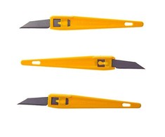 Stanley 110601B peilis, 50 vnt.