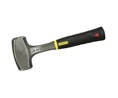 STANLEY MŁOTEK DWUOBUCHOWY 1,3KG