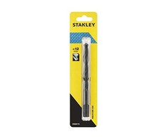 Grąžtas Stanley Gamintojas Metalinė rankena hss-r DIN 338, 12 mm