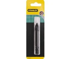 Stanley Wiertło Stiklo ir keraminių plytelių grąžtas, 12 mm skersmens