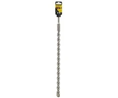 BETONO GRĄŽTAS SDS-PLUS ST-STA54137 20 mm STANLEY