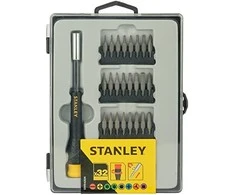 Rankena atsuktuvui Stanley STHT0-62634 + sukimo antgaliai