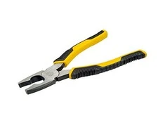 STANLEY CONTROL-GRIP UNIVERSALIOS replės 180mm