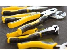 STANLEY CONTROL-GRIP UNIVERSALIOS replės 180mm