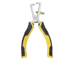 STANLEY CONTROL-GRIP IZOLIACINĖS replės 150mm