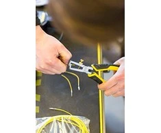 STANLEY CONTROL-GRIP IZOLIACINĖS replės 150mm