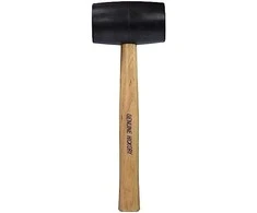 Guminis plaktukas Stanley STHT1-57100; 660 g