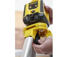 Rotacinis lazerinis nivelyras Stanley STHT77616-0 +​ priedai
