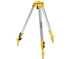 Lazerinio nivelyro trikojis stovas Stanley TP1 STHT77625-1; 5/8''; 970-1600 mm