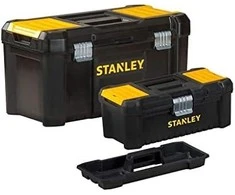 Stanley ST. ESSENTIAL BOX MET. LACH 19" +12"