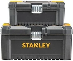 Stanley ST. ESSENTIAL BOX MET. LACH 19" +12"