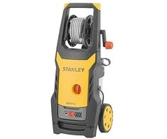 Stanley Aukšto slėgio plovykla SXPW16E 125Bar, 1600W
