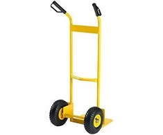 Stanley universalus rankinis vežimėlis, 200kg (SXWTD-HT522)